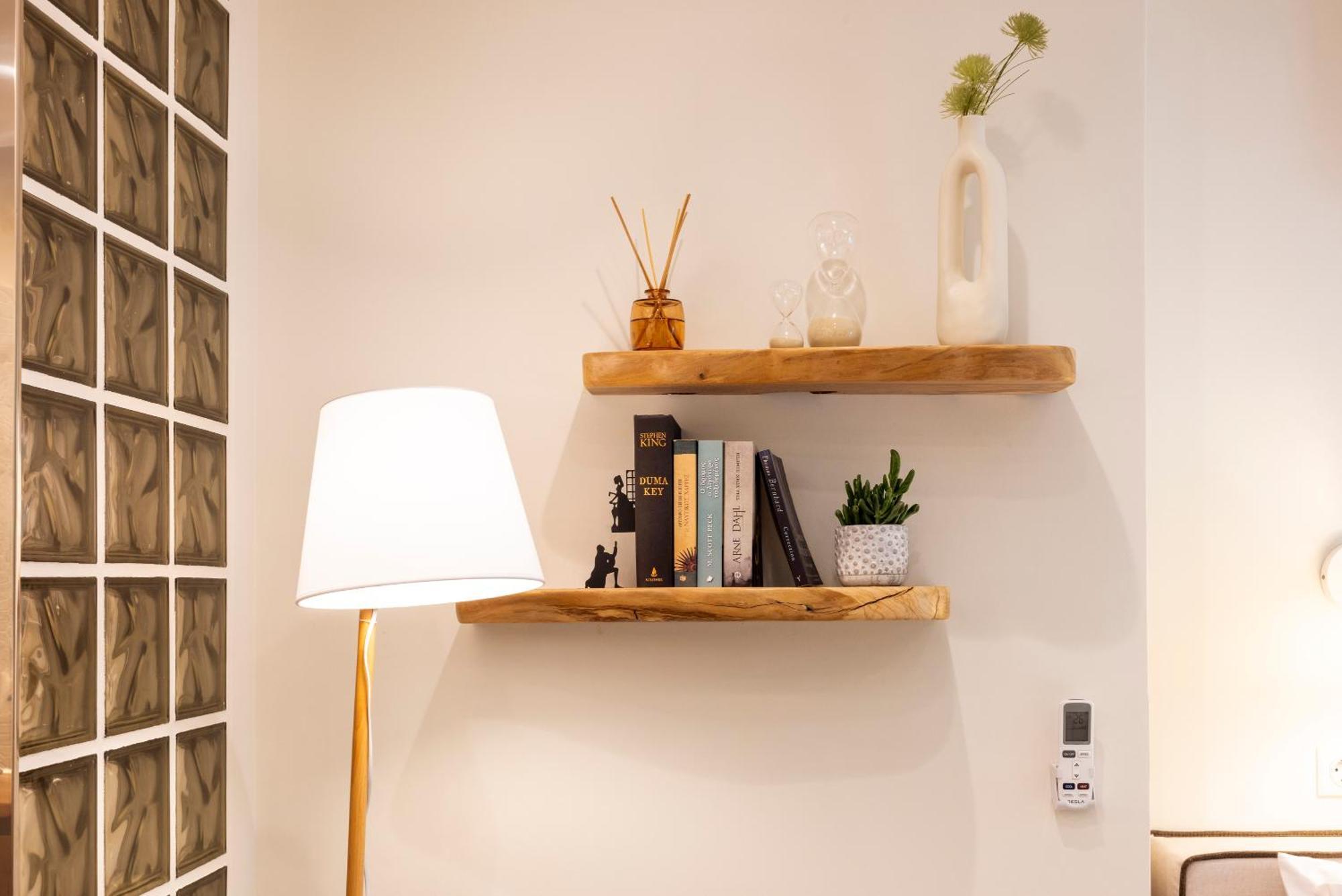 Studio Flat 21 At Evangelismos Metro Stn Athén Kültér fotó